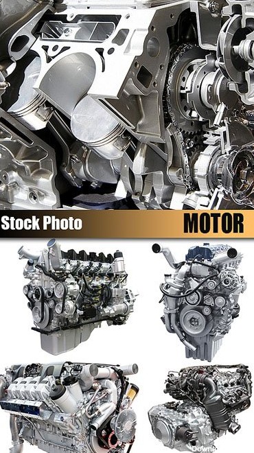 تصاویر با کیفیت از موتور اتومبیل UHQ Stock Photo Motor ...