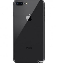 خرید و قیمت گوشی اپل (استوک) iPhone 8 Plus | حافظه 64 ...