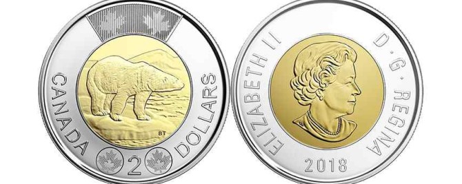 پول کانادا به تومان