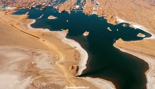 دریاچه لوت ، یکی از عجایب هشتگانه جهان! - سفرزون