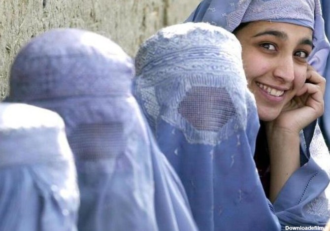 جنجال دختر افغان در ایران | توییت یک دختر افغانستانی غوغا کرد/عکس ...