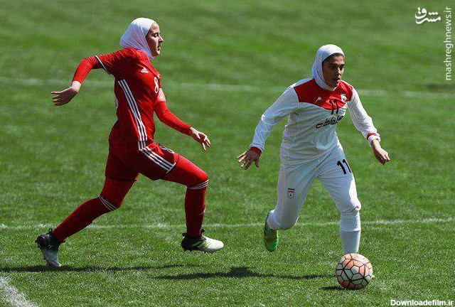 مشرق نیوز - عکس/ وقتی حجاب دختران ایرانی الگو می‌شود