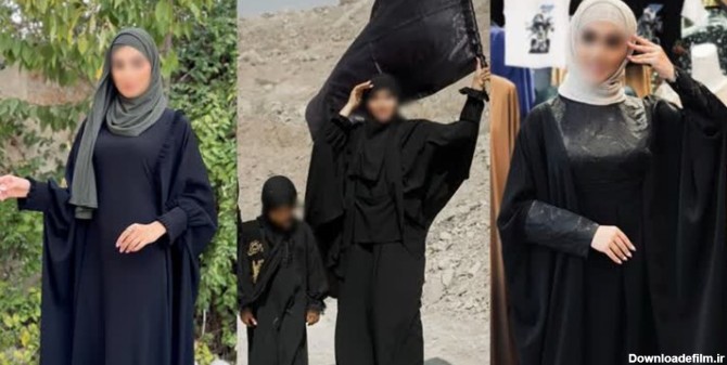 چادر نپوشید» نسخه اربعینی حجاب‌استایل‌ها برای زائران! | خبرگزاری فارس