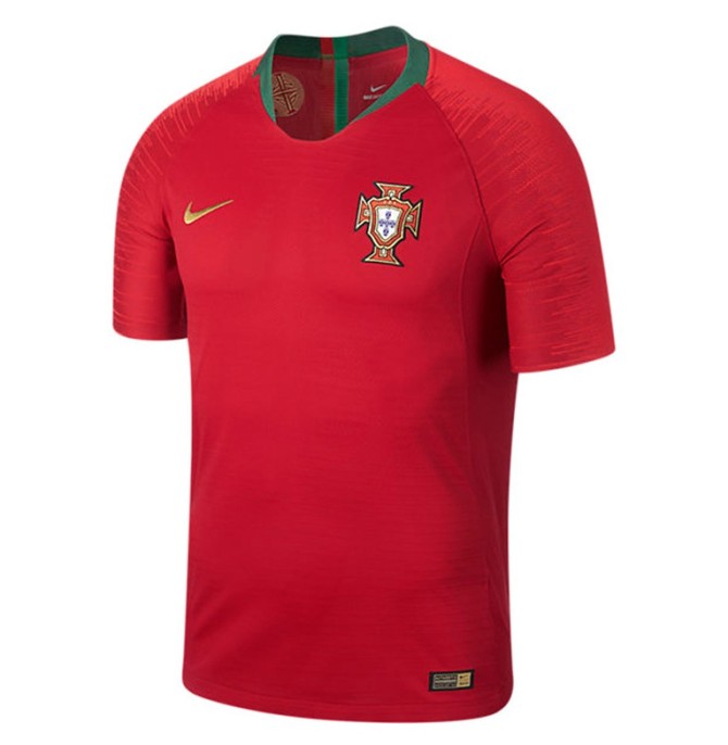 قیمت و خرید پیراهن تمرینی تیم پرتغال مدل 2018
