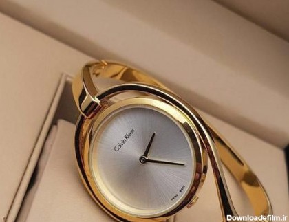 مدل ساعت زنانه مجلسی 97 با طرح های جدید و زیبا + تصویر