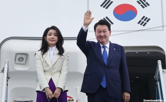فرارو | دردسر رئیس‌جمهور کره‌جنوبی با «کیف دیور»