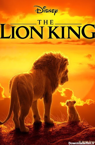 The Lion King - فیلم‌ها در Google Play