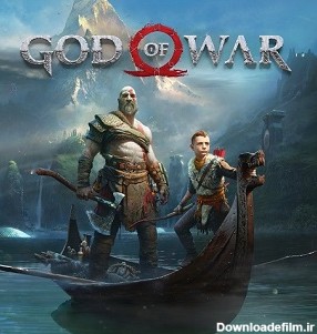 خدای جنگ (بازی ویدئویی ۲۰۱۸) - ویکی‌پدیا، دانشنامهٔ آزاد