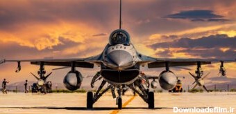 رکوردهای مبارزه F-16 Fighting Falcon؛ «شاهین مبارز» چند نبرد موفق داشته است؟