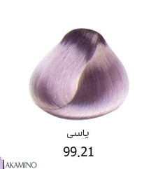 خرید و قیمت رنگ مو یاسی - بدون واسطه از تولید کنندگان | باسلام