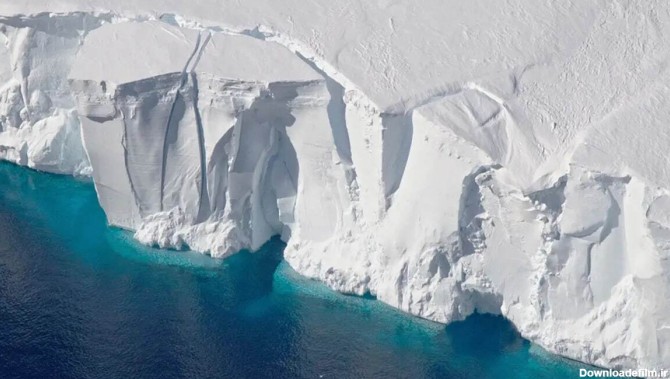 ذوب تاریخی یخ های قطب جنوب در 44 سال گذشته/ جوجه پنگوئن‌ها از بین ...