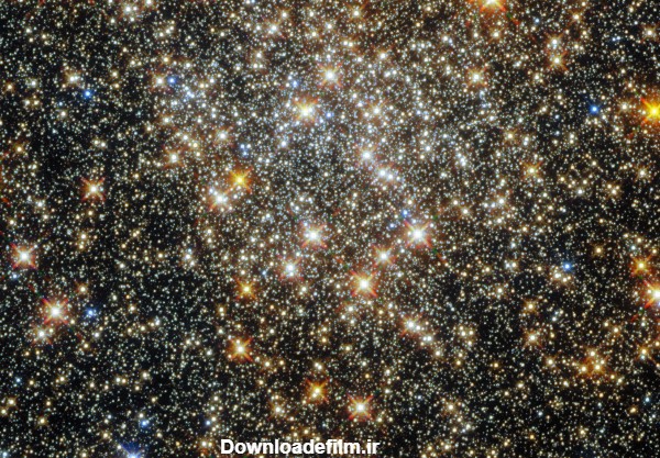 کهکشان ها | نحوه به وجود‌ آمدن، انواع، تعداد و هر آنچه باید بدانید