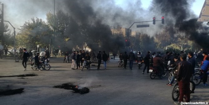 با «یگان ویژه» در ناآرامی‌های اصفهان؛ از سنگ خوردن و  دشنام شنیدن تا دستگیری۶۷ نفر از عوامل اصلی اغتشاش+ فیلم