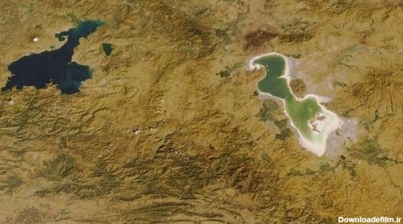 کارشناس ترک: دریاچه "وان" را با این راهکارها حفظ کردیم ، شما ...