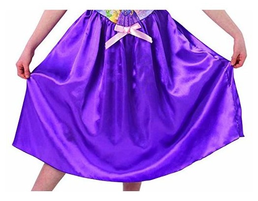 لباس راپونزل, سایز: کوچک (2-3 سال), image 2