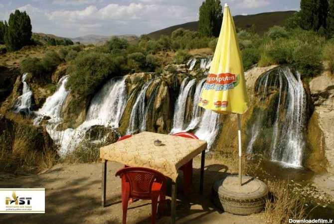 ۱۰ آبشار زیبای ترکیه برای عاشقان پیکنیک و طبیعت گردی | مقتدر سیر