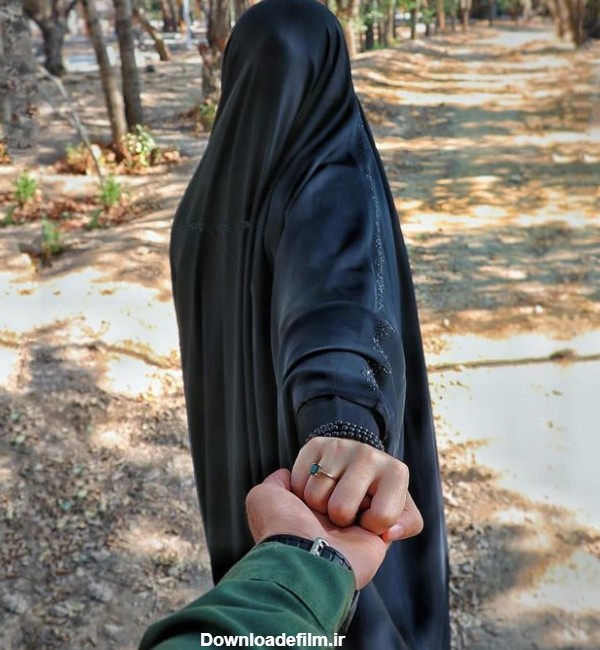 عکس پروفایل زوج مذهبی / عکس زوج مذهبی - مجله نورگرام