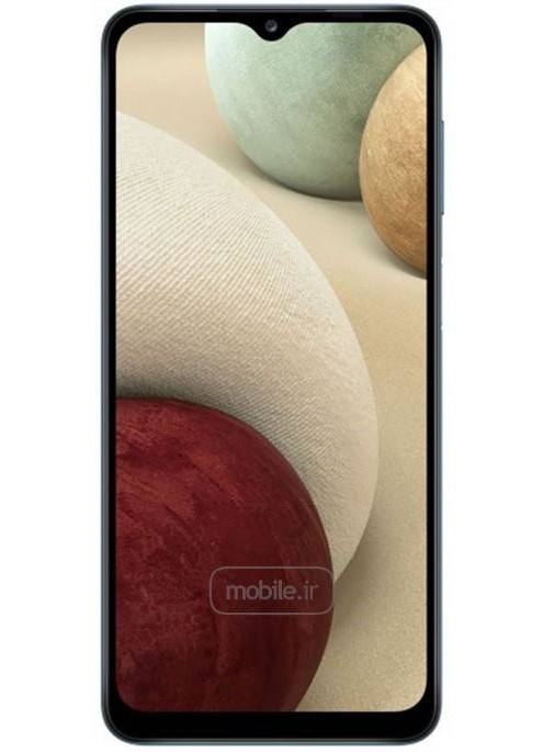 Samsung Galaxy A12 - تصاویر گوشی سامسونگ گلکسی آ 12 | mobile.ir ...