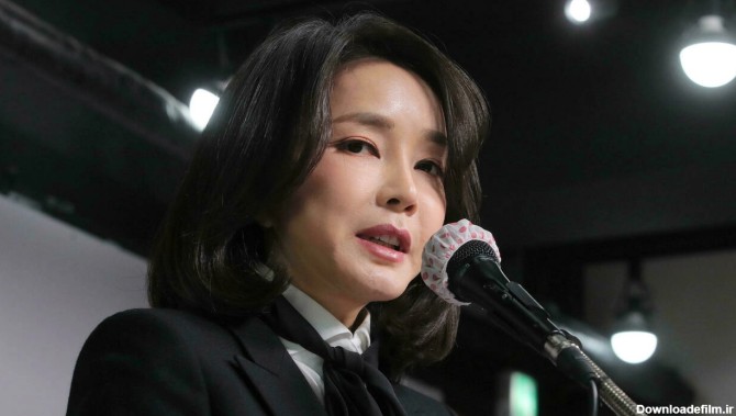 کره جنوبی؛ اظهارات جنجالی همسر یک نامزد ریاست جمهوری/ تهدید خبرنگاران