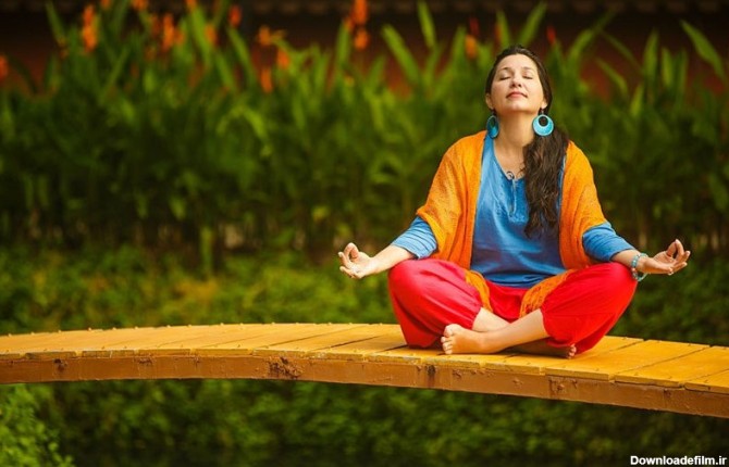 12 حقیقت جالب که درباره‌ی یوگا باید بدانید • دیجی‌کالا مگ