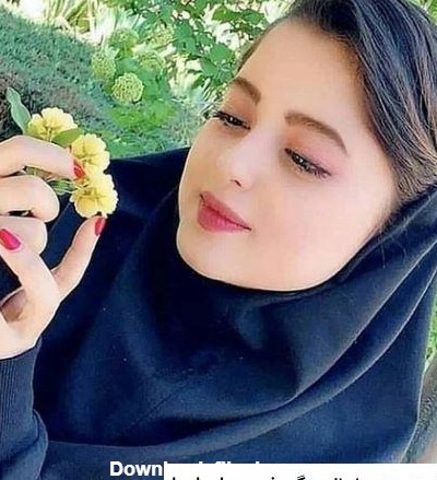 عکس دخترانه افغانی