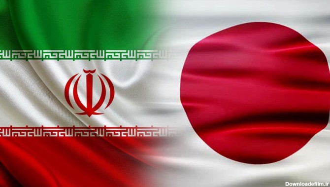 پرچم ایران چگونه سر از کتاب های درسی ژاپن در اورد؟+ تصویر