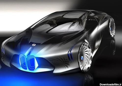 ماشین لوکس BMW در سال 2021 وارد بازار می شود+ عکس