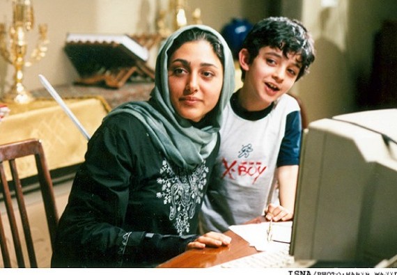 نظرسنجی بهترین فیلم سینمای ایران : میم مثل مادر ، گبه ، یک ...