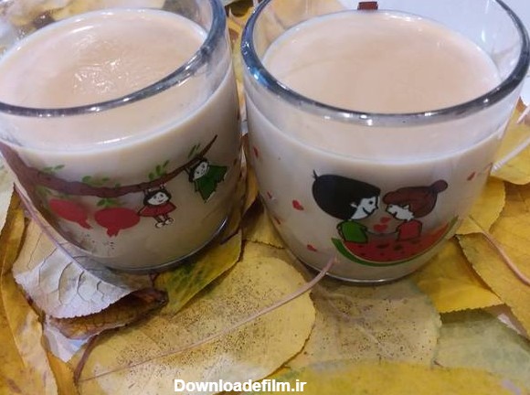 طرز تهیه شیر چای بلوچی ساده و خوشمزه توسط Maman behrad 96 - کوکپد