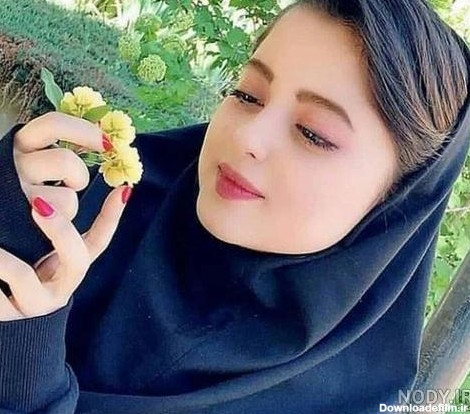 عکس زیباترین دختر ایرانی در اینستاگرام