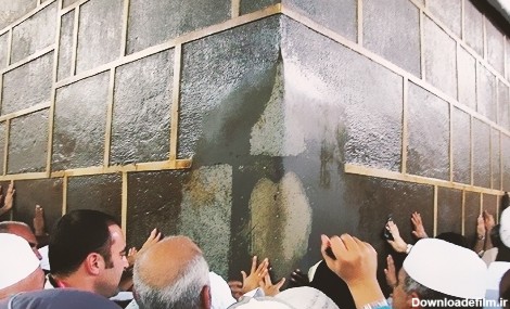 شکافتن دیوار کعبه و تولد امام علی(ع) در دیدگاه اهل سنت