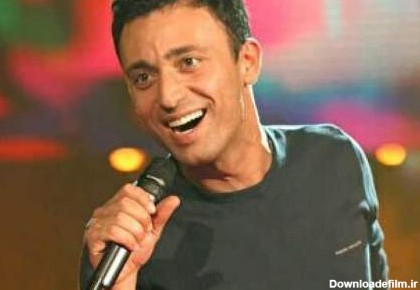 مصطفی صندل خواننده ترک، ایرانی از آب در آمد