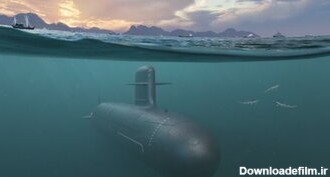 این زیردریایی‌های هسته‌ای برترین‌ها در دنیا هستند!/ عکس
