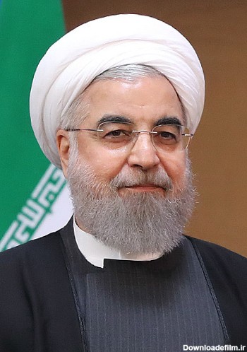حسن روحانی - ویکی‌پدیا، دانشنامهٔ آزاد