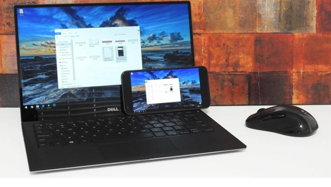 روش های نمایش صفحه گوشی روی لپ تاپ و کامپیوتر - تکنولایف