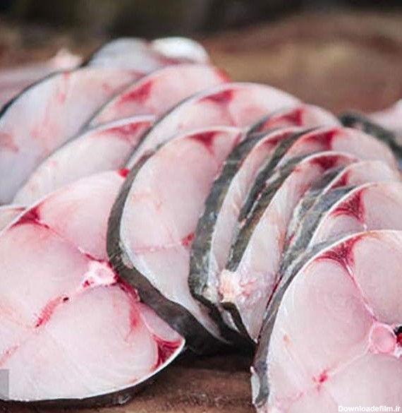 خرید آنلاین ماهی شیر تازه - ماهی مارکت