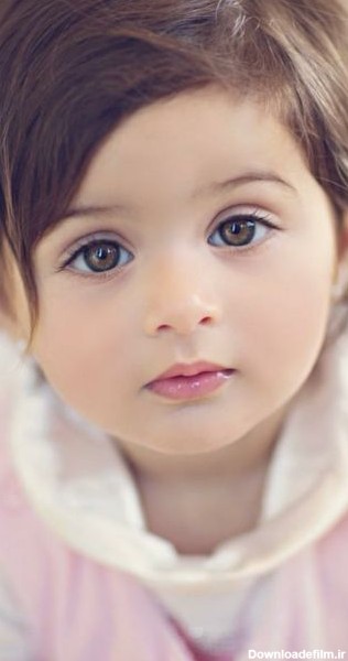 عکس کودک زیباترین و خوشگل ترین عکسهای کودکان دختر و پسر خارجی ایرانی
