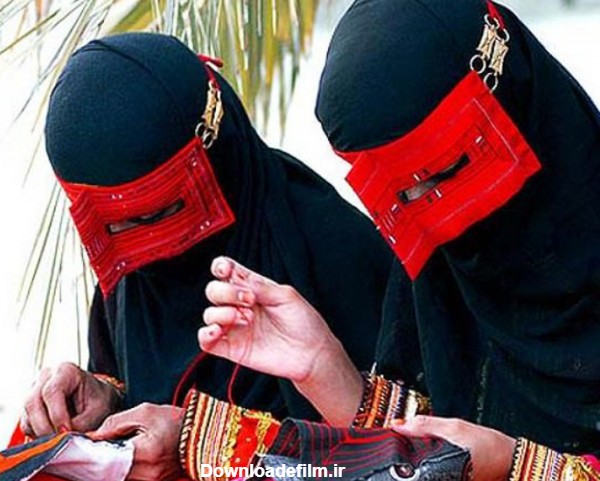 لباس سنتی خوزستان نشانگر آداب و رسوم و فرهنگ جنوب ایران | نشاط آوران