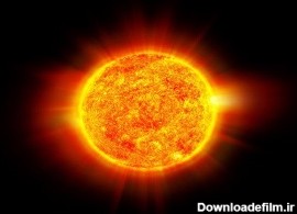 سنگ آسمانی پیرتر از خورشید کشف شد+عکس
