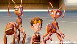مورچه کش The Ant Bully | انیمیشن و کارتون | آفرینک