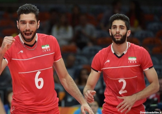 گزارش لهستانی ها از صعود تیم ملی والیبال ایران به المپیک - تسنیم