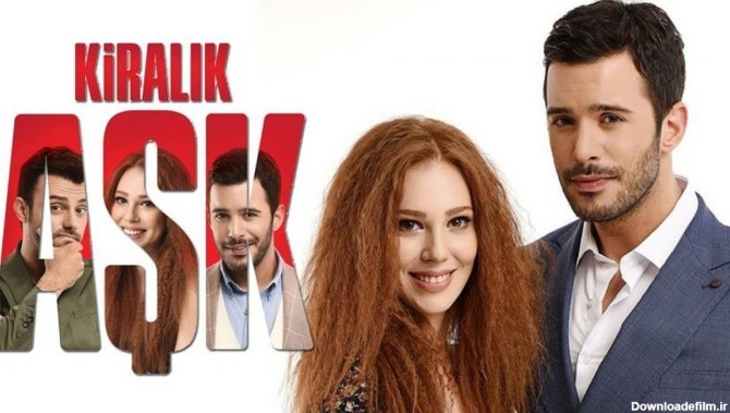 بهترین سریال های ترکی عاشقانه