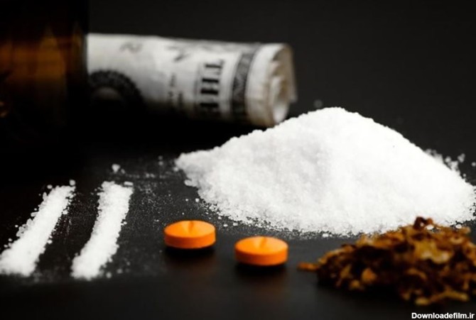 کشف ۴هزار کیلو مواد مخدر سنتی و صنعتی در قم | پایگاه خبری ...