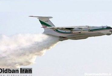 واکنش سپاه به انتقادات از اعزام هواپیما به ترکیه/ آتش های داخلی را ...