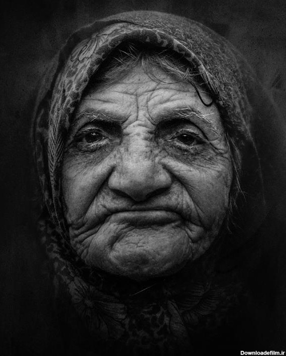 عکاسی عکاسی پرتره هنری - 100هنر