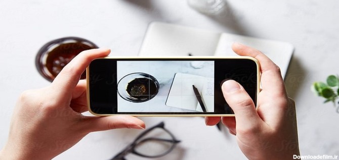 7 روش آسان برای گرفتن عکس های خوب با تلفن همراه | پایگاه خبری ...