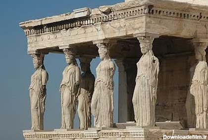 تاریخ هنر یونان؛ گرانبهاترین هنرهای تاریخی دنیا
