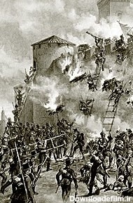 جنگ ایران و روسیه (۱۸۱۳–۱۸۰۴) - ویکی‌پدیا، دانشنامهٔ آزاد