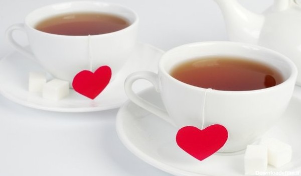 شعر عاشقانه چای دو نفره + متن های جالب و احساسی عشق ماندگار