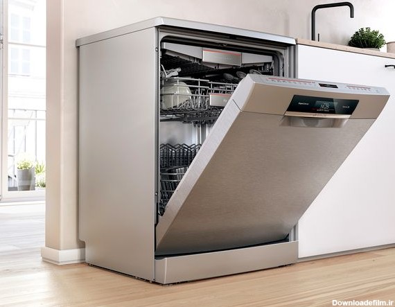 بهترین مدل و جدیدترین ماشین ظرفشویی های الجی 2020 و 2021 | ابرکاوان